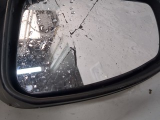 Зеркало боковое левое, ориг. номер 963020182R, Renault Megane 2008-2014