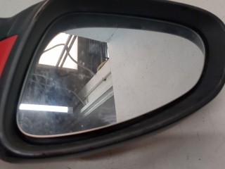 Зеркало боковое левое, ориг. номер 13308363, 1428457, 13265459, Opel Astra 2006-2014