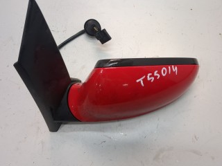 Зеркало боковое левое, ориг. номер 13308363, 1428457, 13265459, Opel Astra 2006-2014