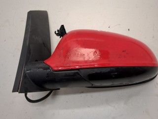 Зеркало боковое левое, ориг. номер 13308363, 1428457, 13265459, Opel Astra 2006-2014