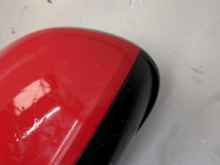 Зеркало боковое левое, ориг. номер 13308363, 1428457, 13265459, Opel Astra 2006-2014