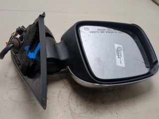 Зеркало боковое левое, ориг. номер 55155847AE, Jeep Liberty 2004-2007