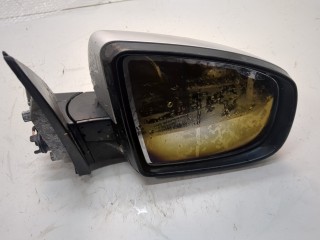 Зеркало боковое правое BMW X5 E70 2006-2010