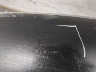 Зеркало боковое левое, Renault Premium 2006-2013