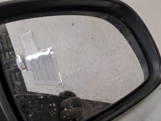 Зеркало боковое правое, ориг. номер 963019U16B, 963739U08E, Nissan Note E11 2005-2008