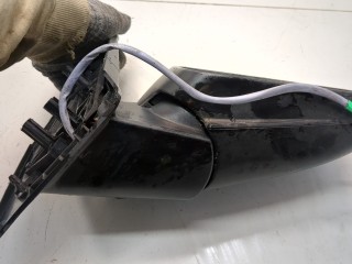 Зеркало боковое правое, ориг. номер 963019U16B, 963739U08E, Nissan Note E11 2005-2008