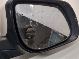 Зеркало боковое правое, ориг. номер 876201Y010, KIA Picanto 2011-2015