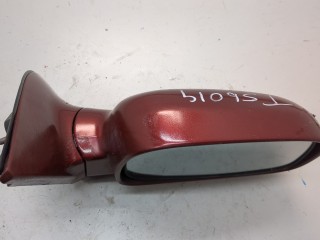 Зеркало боковое правое, ориг. номер 8762026910, Hyundai Santa Fe 2000-2004