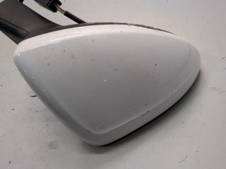 Зеркало боковое правое, ориг. номер 13453532, Opel Astra K 2015-2019