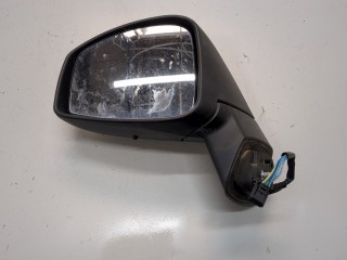 Зеркало боковое левое Renault Scenic 2009-2012