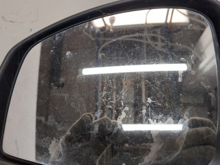 Зеркало боковое левое, ориг. номер 963021615R, Renault Scenic 2009-2012