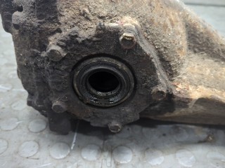 Редуктор моста задний, ориг. номер 27011AA343, Subaru Forester (S10) 1997-2000