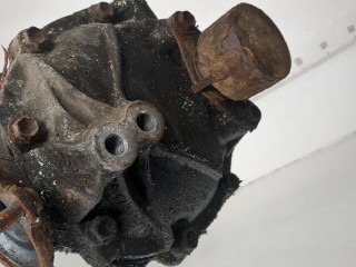 Редуктор моста задний, ориг. номер 4111042011, Toyota RAV4 2003-2005