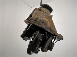 Редуктор моста задний, Man TGX 2007-2026
