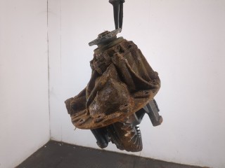 Редуктор моста задний, Man TGM 2006-2026