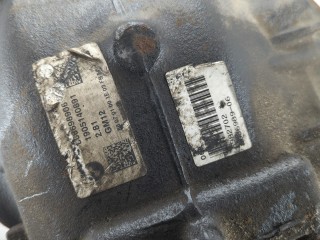 Редуктор моста задний, ориг. номер 8686989, 33108686989, BMW 3 G20, G21 2018-2022