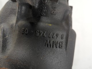 Редуктор моста задний, ориг. номер 8686989, 33108686989, BMW 3 G20, G21 2018-2022