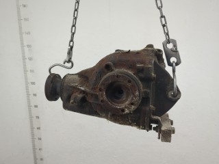 Редуктор моста задний, ориг. номер 33107530843, 7530843, BMW 3 E46 1997-2003