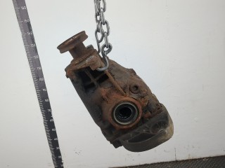 Редуктор моста задний, ориг. номер 33107510654, 7510654, BMW X5 E53 1999-2003