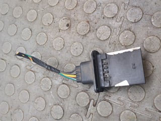 Сопротивление отопителя (моторчика печки), ориг. номер 3F2Z18591AA, Ford F-150 2008-2014