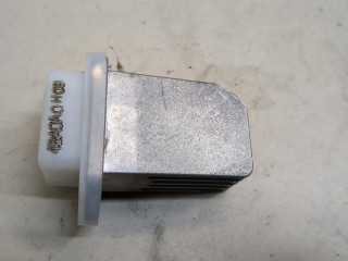 Сопротивление отопителя (моторчика печки), ориг. номер 277614BA0A, Nissan Rogue Sport 2019-2024