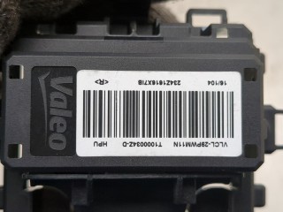 Сопротивление отопителя (моторчика печки), ориг. номер AE9Z19E624C, Ford Explorer 2015-2018