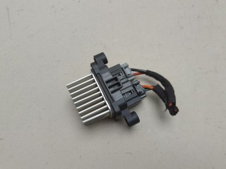 Сопротивление отопителя (моторчика печки), ориг. номер 0176005990, Alfa Romeo Giulia 2015-2020