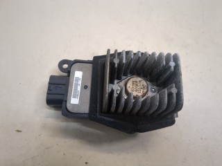 Сопротивление отопителя (моторчика печки), ориг. номер 3L2H19E624AA, Lincoln Aviator 2003-2005