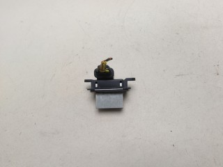 Сопротивление отопителя (моторчика печки), ориг. номер 9L3Z19E624B, Ford Explorer 2015-2018