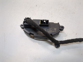 Сопротивление отопителя (моторчика печки), ориг. номер 42761444, Buick Encore GX 2019-2023