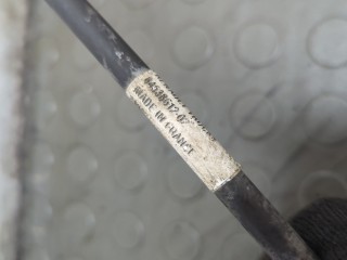 Трубка кондиционера, ориг. номер 8453861202, Renault T 2013-2026