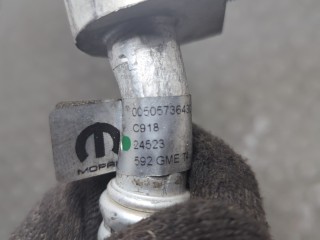 Трубка кондиционера, ориг. номер 0050573643, Dodge Hornet 2022-2026