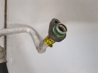 Трубка кондиционера, ориг. номер 977591U100, Hyundai Santa Fe 2004-2012