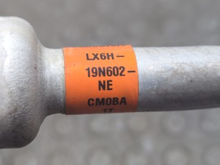Трубка кондиционера, ориг. номер LX6H-19N602-NE, LX6Z19D742V, Ford Escape 2019-2022