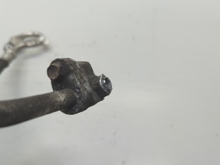 Трубка кондиционера, ориг. номер 887110D250, Toyota Yaris 2005-2009