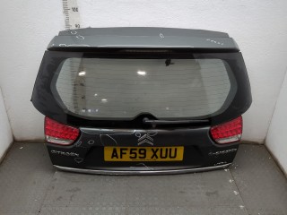 Ручка крышки багажника, ориг. номер 649022, Citroen C-Crosser 2007-2013