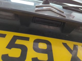 Ручка крышки багажника, ориг. номер 649022, Citroen C-Crosser 2007-2013