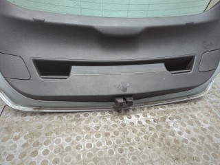 Ручка крышки багажника, ориг. номер 13321633, 176123, Opel Astra 2006-2014