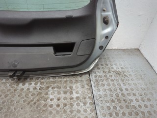 Ручка крышки багажника, ориг. номер 13321633, 176123, Opel Astra 2006-2014