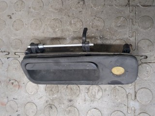 Ручка крышки багажника Volkswagen Caddy 2004-2010