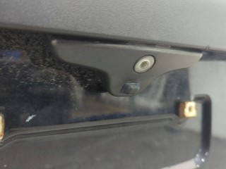 Ручка крышки багажника, ориг. номер FB5Z7841018AA, Ford Explorer 2015-2018