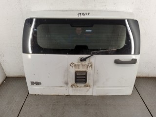 Ручка крышки багажника, ориг. номер 25832249, Hummer H3 2005-2010