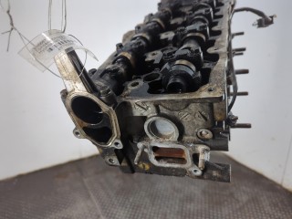 Головка блока (ГБЦ), ориг. номер 221002A400, Hyundai i40 2011-2015