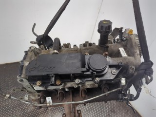 Головка блока (ГБЦ), Fiat Ducato 2014-2026