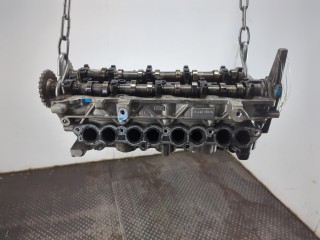 Головка блока (ГБЦ), ориг. номер 221002A400, Hyundai i40 2011-2015