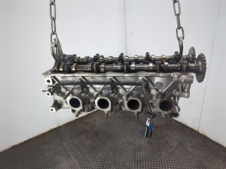 Головка блока (ГБЦ), ориг. номер 221002A400, Hyundai i40 2011-2015