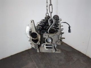 Головка блока (ГБЦ), ориг. номер 221002A400, Hyundai i40 2011-2015