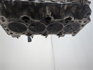 Головка блока (ГБЦ), ориг. номер 221002A400, Hyundai i40 2011-2015