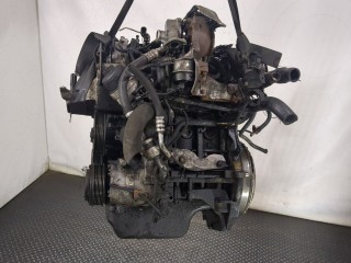 Головка блока (ГБЦ), ориг. номер 55206386, Opel Astra 2006-2014