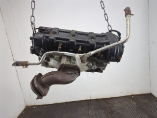 Головка блока (ГБЦ), ориг. номер R3620112AA, Dodge Challenger 2010-2014
